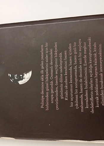 Polisiye kitabi - Görsel 2