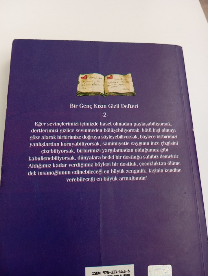 İpek Ongun - Arkadaşlar Arasında Romanı - Görsel 2