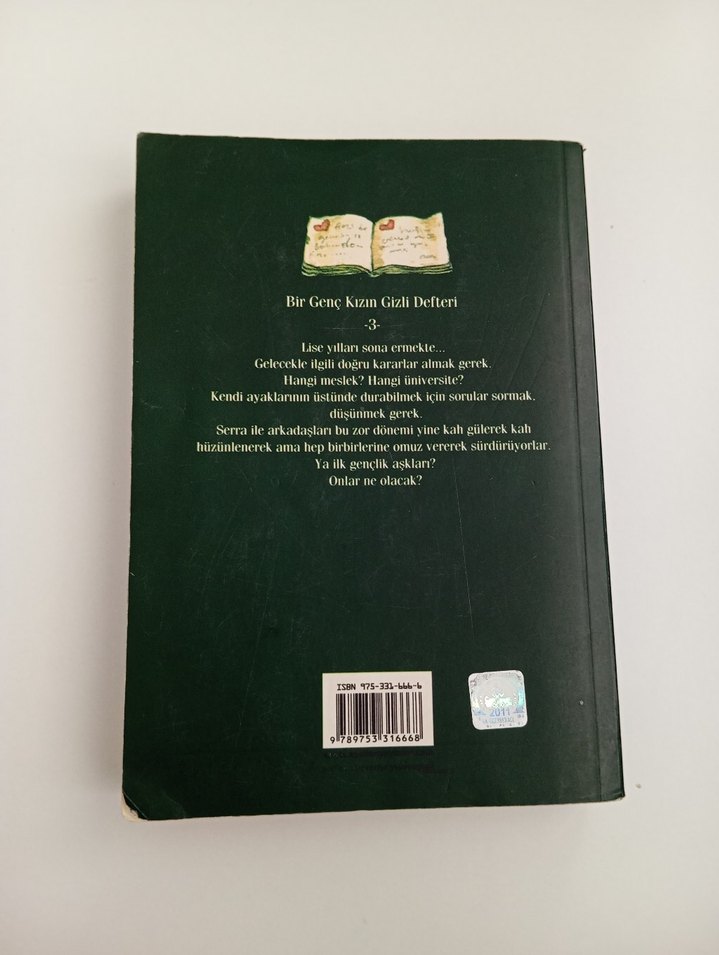 İpek Ongun - Kendi Ayakları Üstünde - Görsel 2