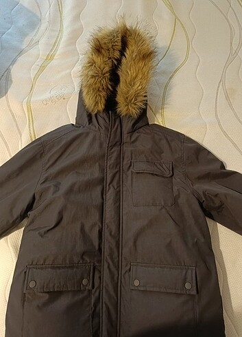 Mango Kids Mango çocuk mont