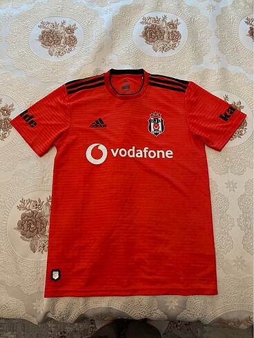 Beşiktaş forma