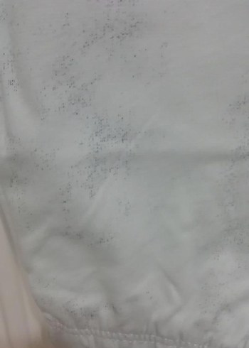 Uzun Kollu Unısex Bebek Takımı, Örgü Kumaş - Görsel 5