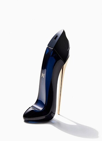 Carolina herrera good girl orjinal parfum seti