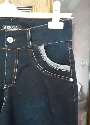 38 Beden Pantalon