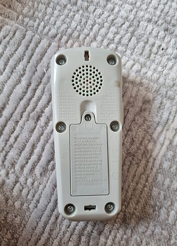 Fisher Price Fisher price kumanda 