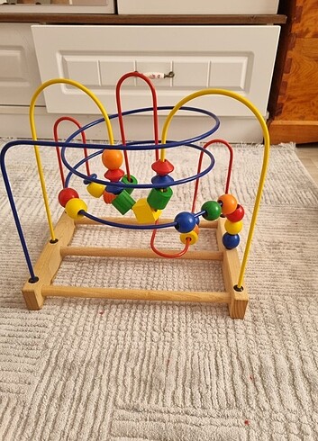 Ikea helezon oyuncak