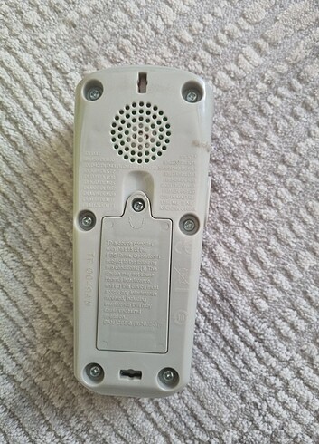 Fisher Price Fisger price kumanda