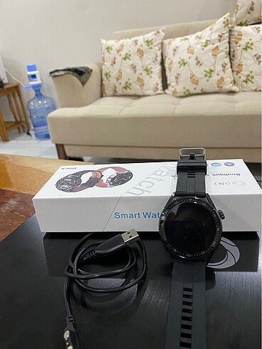 Huawei REP. WATCH GT3 SMART WATCHH