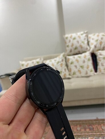 Beden REP. WATCH GT3 SMART WATCHH