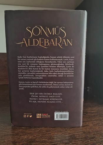 Beden Vaveyla - Binnur Şafak Nigiz