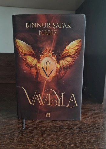 Vaveyla - Binnur Şafak Nigiz