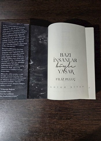 Beden Renk Bazı İnsanlar Böyle Yaşar - Filiz Puluç
