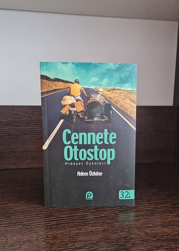 Beden 5 kitap- Kelîle ve Dimne -Cennete Otostop
