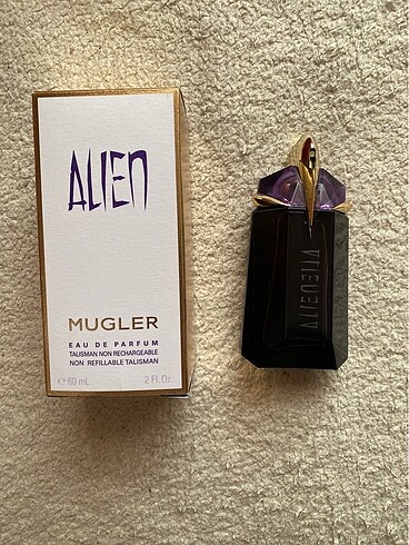 Thierry mugler alien edp 60ml