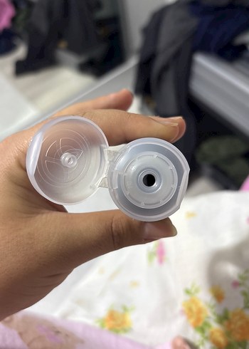 Pure mente kömür maske - Görsel 5