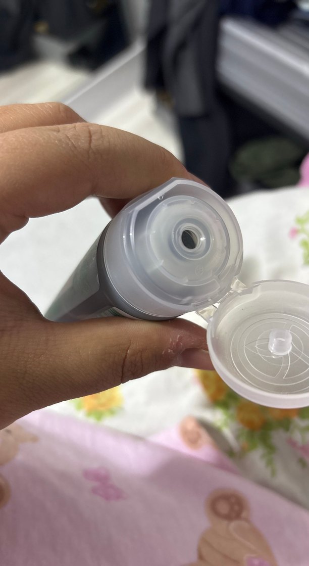 Pure mente kömür maske - Görsel 2