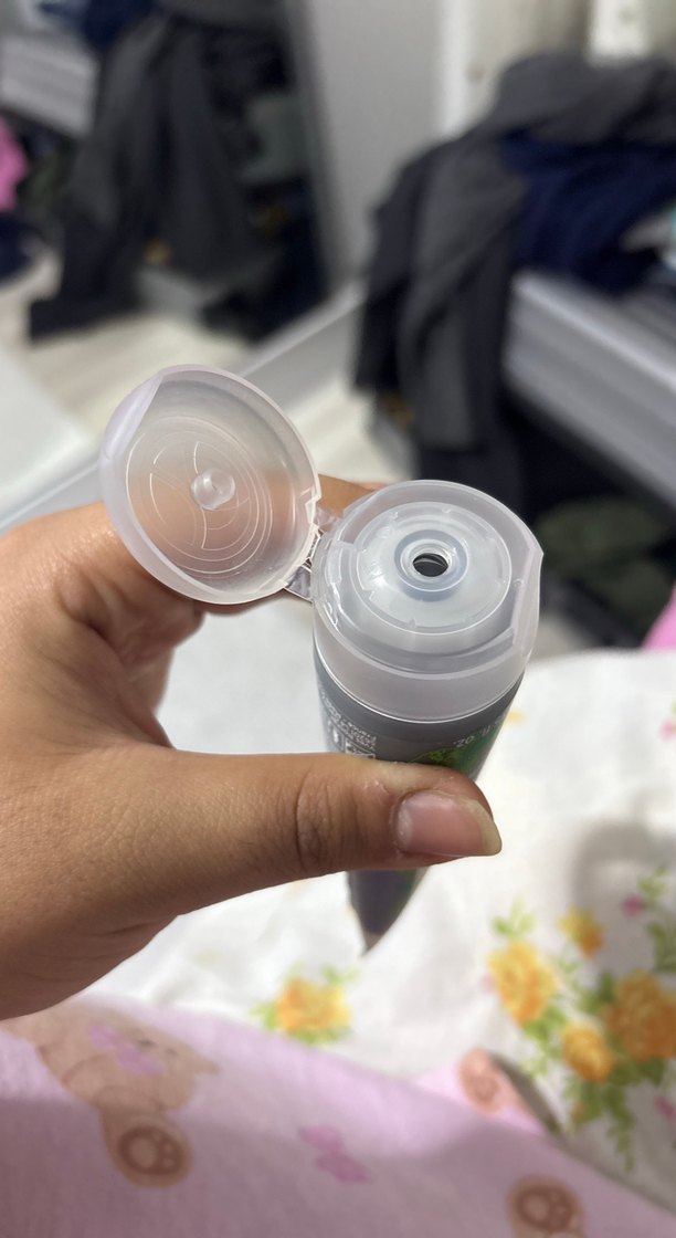 Pure mente kömür maske - Görsel 4