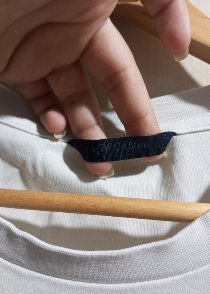 T-SHİRT  - Görsel 4