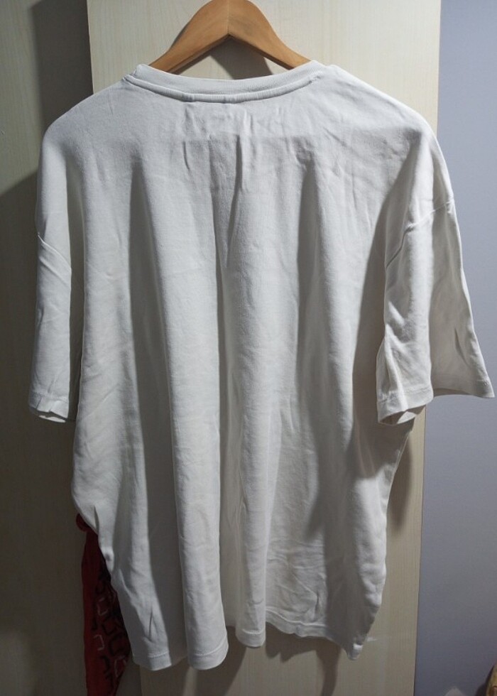 T-SHİRT  - Görsel 3