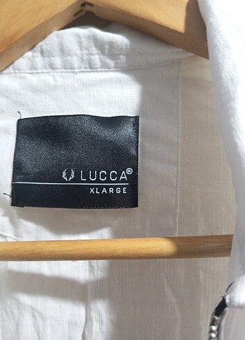 FERMUARLI GÖMLEK  - Görsel 2