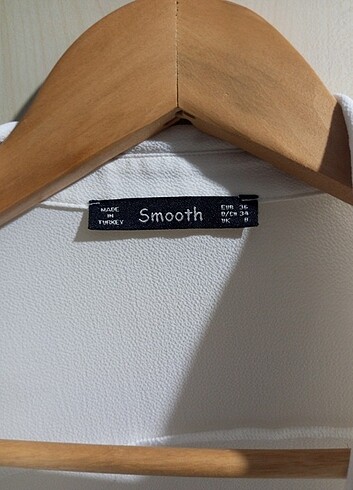 BEYAZ GÖMLEK  - Görsel 2