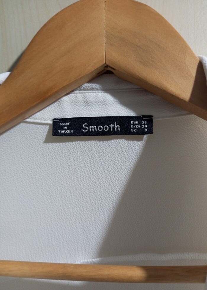 BEYAZ GÖMLEK  - Görsel 2