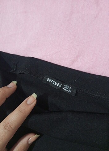 YIRTMAÇLI ETEK - Görsel 2