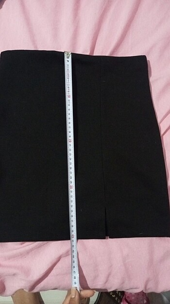 YIRTMAÇLI ETEK - Görsel 4