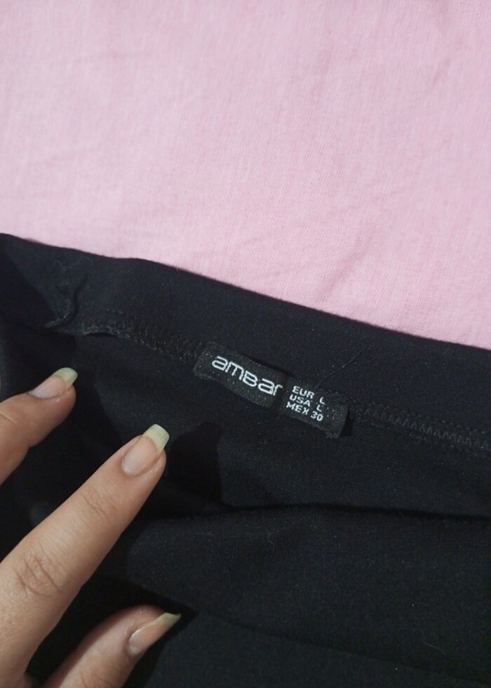 YIRTMAÇLI ETEK - Görsel 2