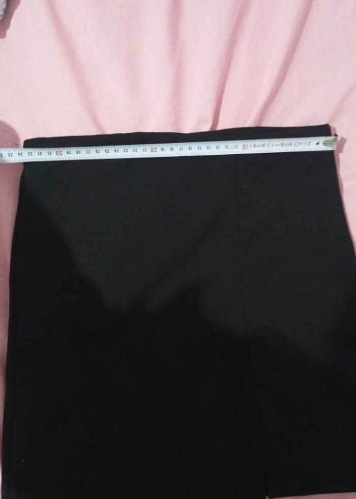 YIRTMAÇLI ETEK - Görsel 5