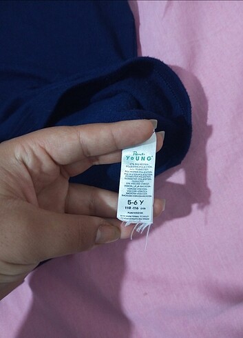 Penti crop body - Görsel 2