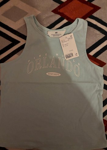 Kız Çocuk Askılı Üst - Görsel 4