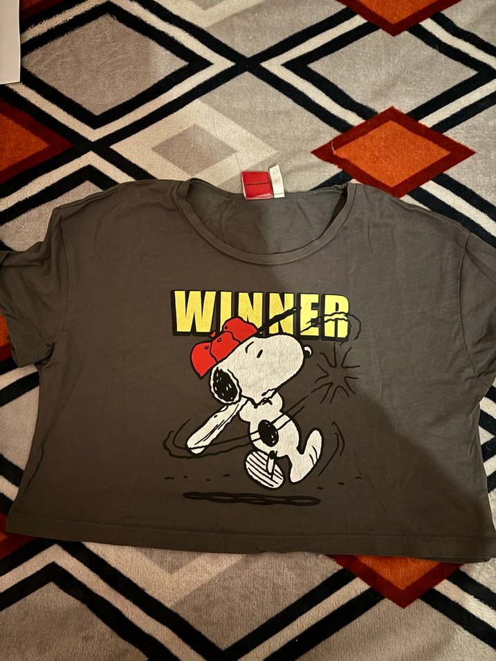 Kız Çocuk Penye Tişört - Görsel 2