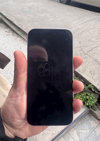 Pastel Pembe iPhone 15 TR Cihaz - Görsel 5