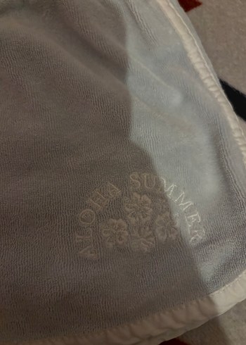 Kız Çocuk Kadife Şort - Görsel 3