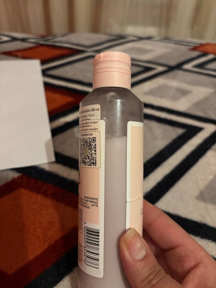 Yves Rocher Confidence Intense Kadın Parfüm Seti - Görsel 3