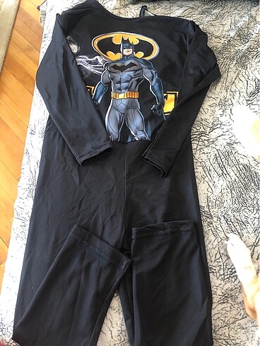 Batman Kostümü