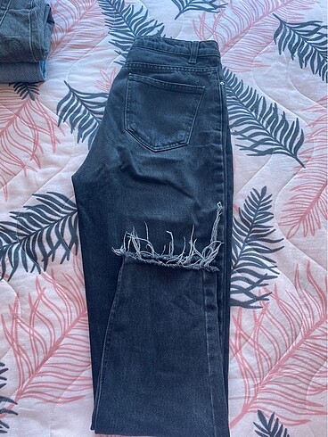 34 Beden Pantolon