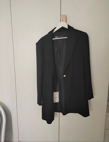 Zara Blazer Ceket