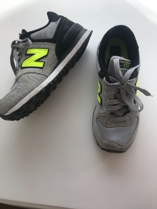 New Balance Spor Ayakkabı