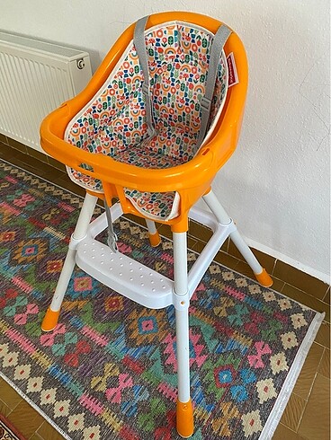 Fisher price mama sandalyesi