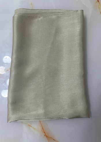 Bej Piliseli Uzun Kadın Elbise (Melike tatar) - Görsel 5