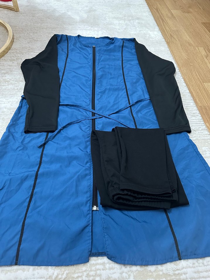 Tesettür haşema - Görsel 5