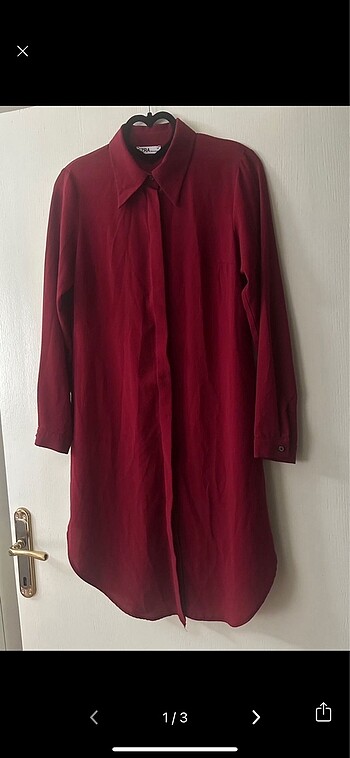 Bordo tunik