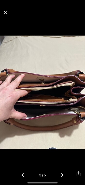  Beden Louis vuitton çanta