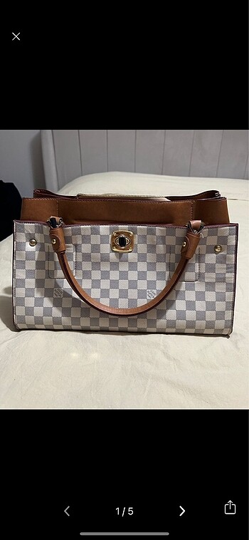 Louis vuitton çanta