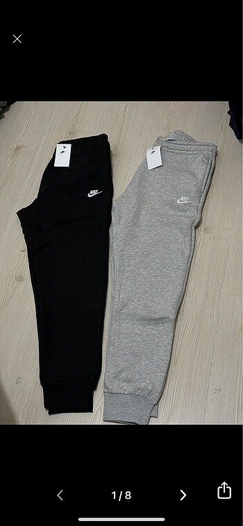 Nike.