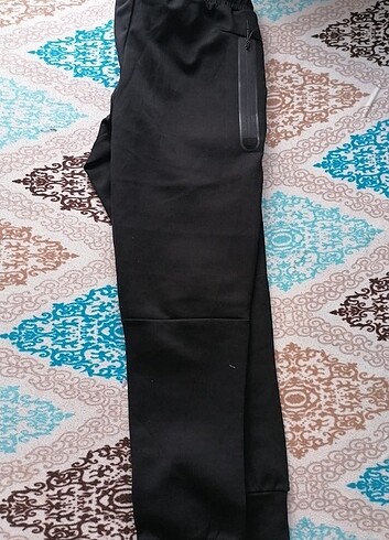 xxl Beden Tech fleece alt 