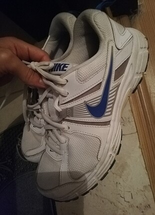 Orjinal nike spor ayakkabı