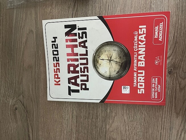 İndeks yayınları tarihin pusulası